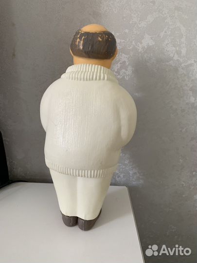 Леонов игрушка