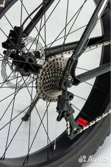 Велосипед timetry tt219