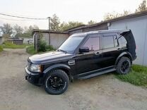 Land Rover Discovery 2.7 AT, 2010, 231 000 км, с пробегом, цена 1 900 000 руб.