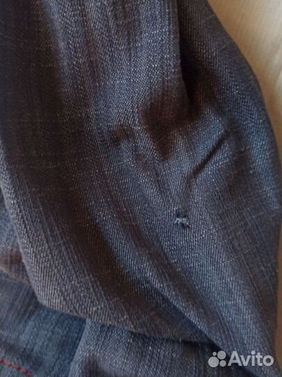 Слинг с кольцами