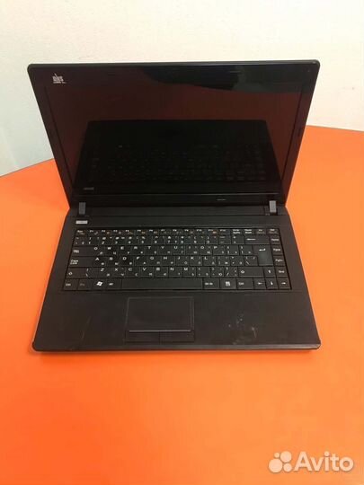 Ноутбук - DNS MB40IA- 7NU