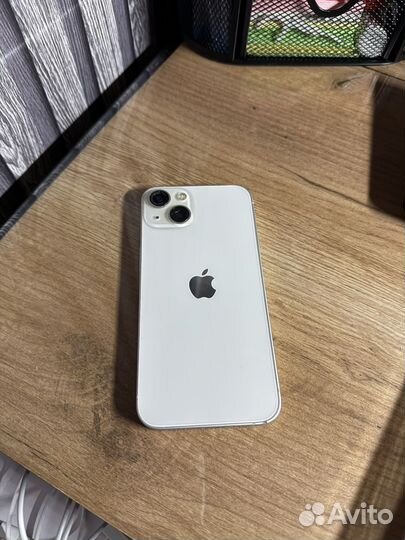 iPhone 13, 128 ГБ