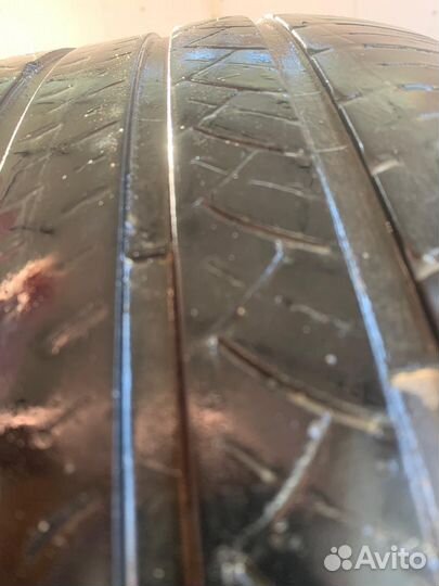 Michelin Pilot Sport 255/50 R19