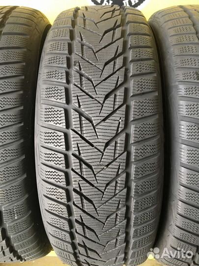 Vredestein Wintrac Xtreme S 225/55 R18 98V