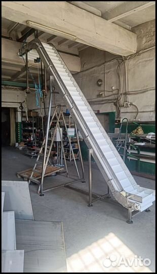 Транспортер Z-образный