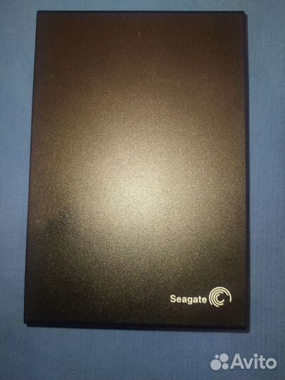Кейс для 3.5 HDD (Seagate)
