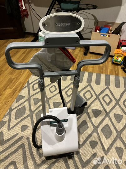 Отпариватель runzel