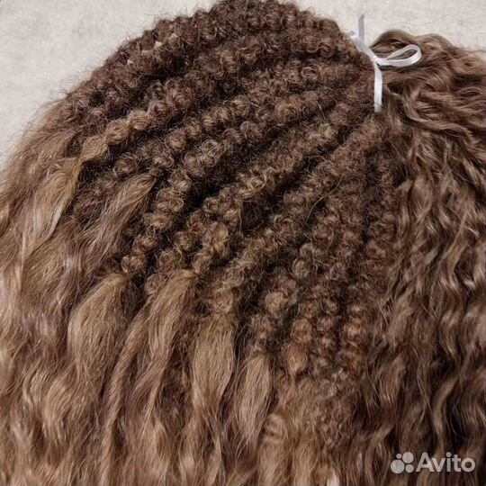 Дредокудри/ дредолоконы