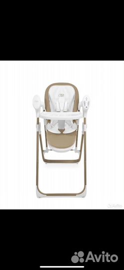 Стульчик для кормления 2/1