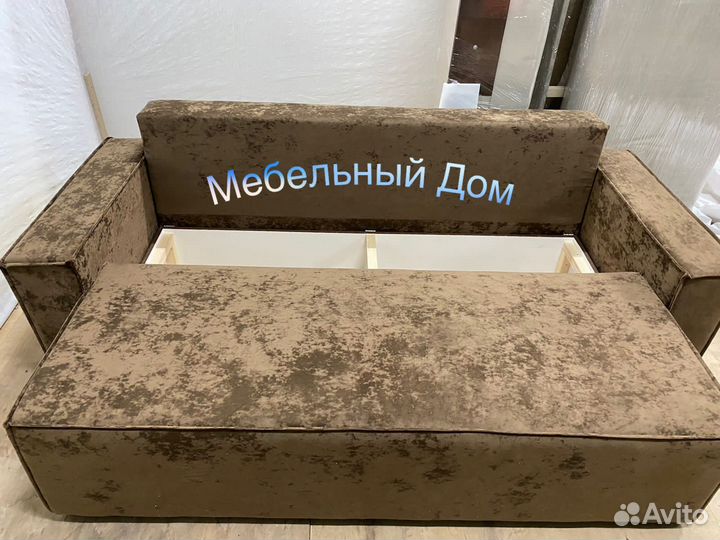 Диван Лофт 03096