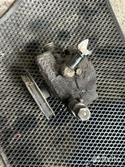 Раф 4 первого поколения 2.0