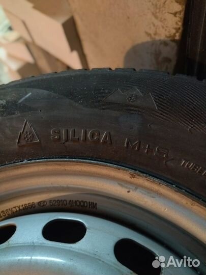 Valleystone VW77 215/70 R16
