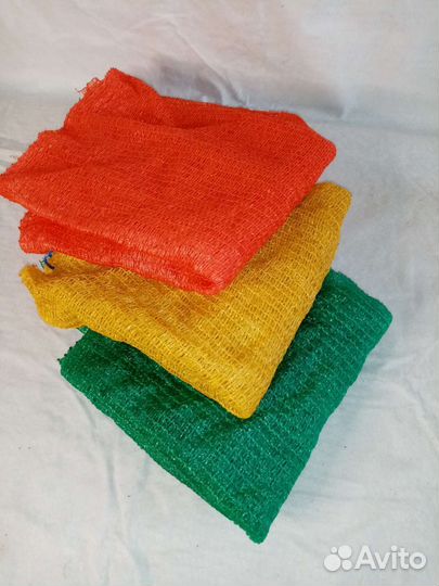 Сетка овощная 45 *75