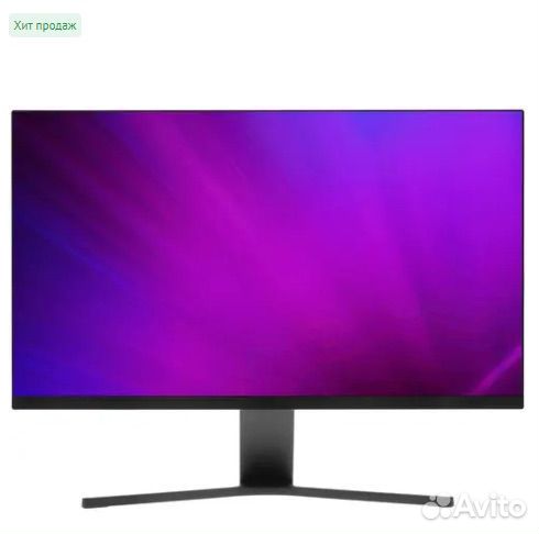 Монитор 27 дюймов xiaomi
