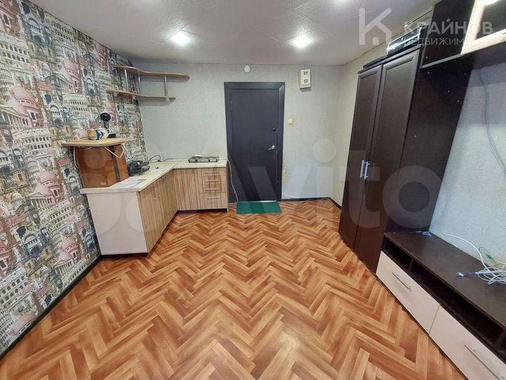 Комната 13,8 м² в 1-к., 8/9 эт.