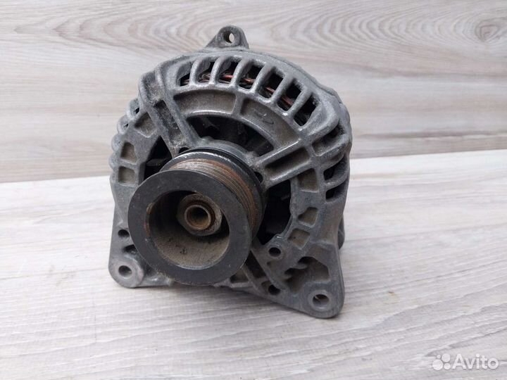 Генератор Renault Scenic 2 Megan 2 1.6 K4M