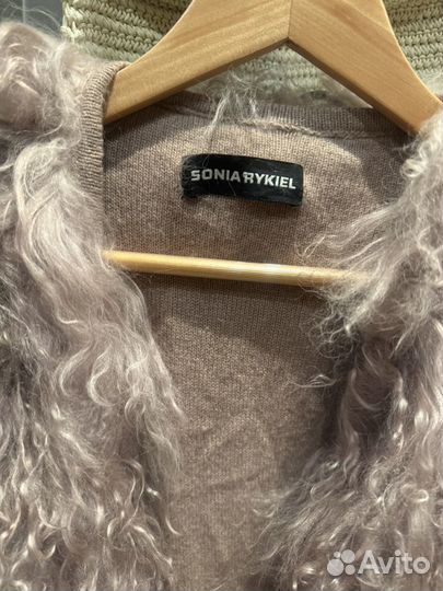 Жилетка Sonia Rykiel