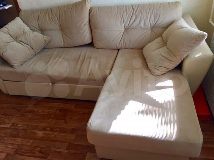 2-к. квартира, 43 м², 4/5 эт.