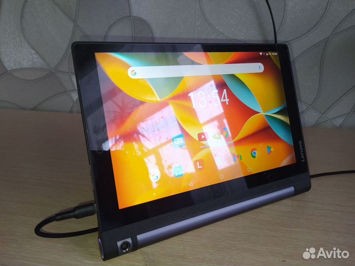 Lenovo yoga 10