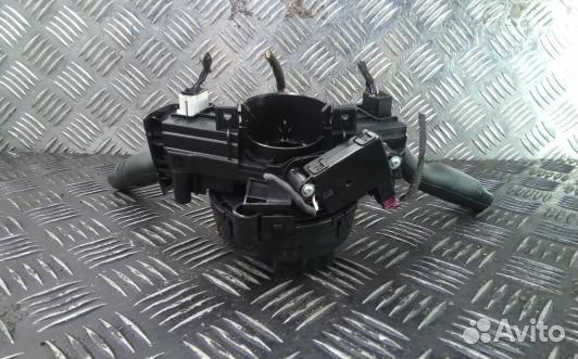 Переключатель поворотов и дворников (стрекоза) opel astra K, Номер 13472244, 39043505, 13472246, 390