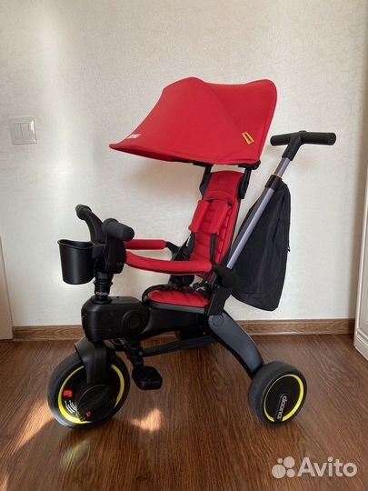 Doona liki trike s3