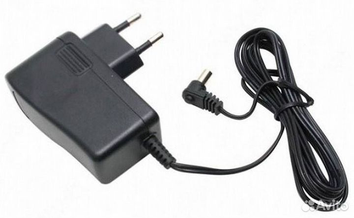 Блок питания Casio Vision AD-E95100