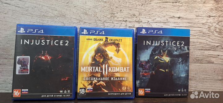 Sony playstation 4 PS4 pro 1tb с играми