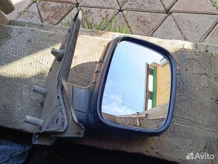 Зеркало правое volkswagen t5