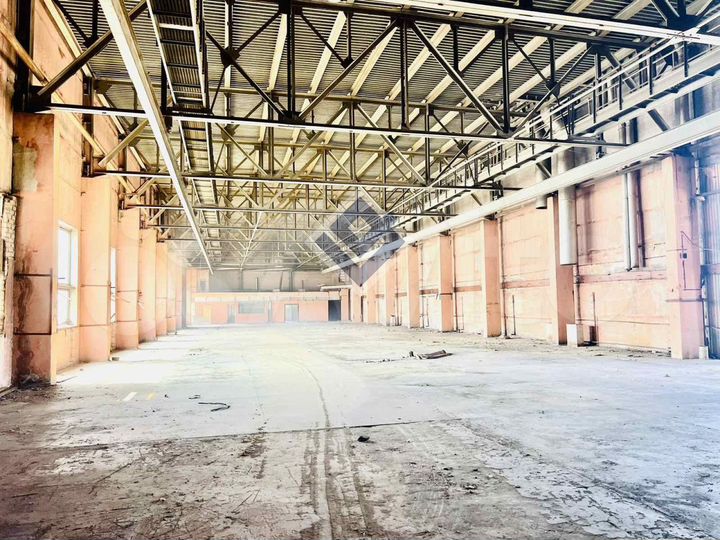 Производственно-складское помещение