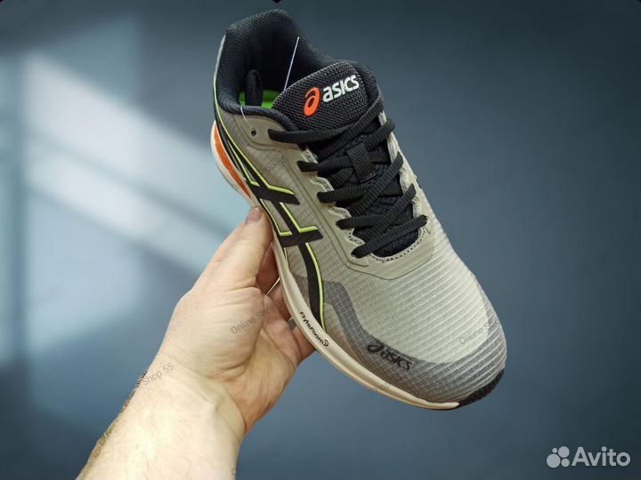 Летние кроссовки Asics Gel Glyde 4 мужские