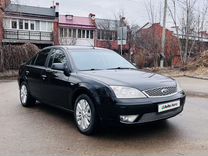 Ford Mondeo 1.8 MT, 2006, 89 100 км, с пробегом, цена 669 000 руб.