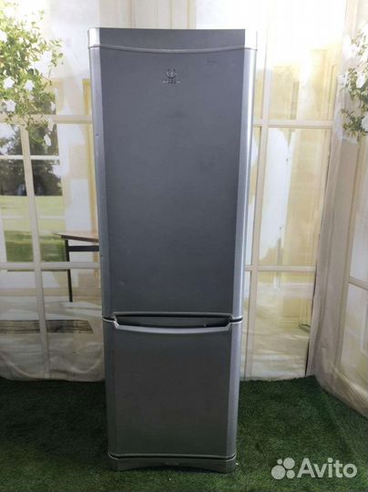 Холодильник с гарантией и доставкой