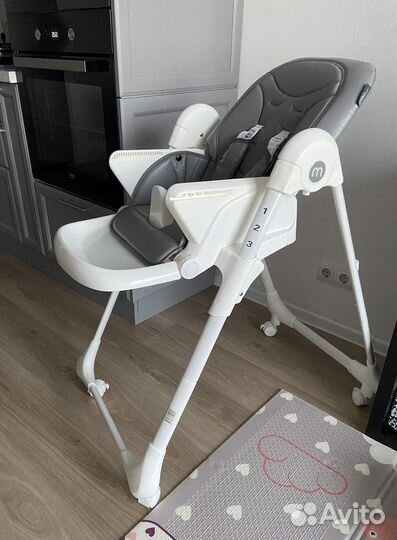 Стульчик для кормления MOWbaby