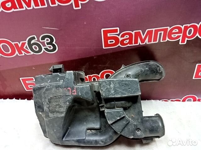 Корпус воздушного фильтра Renault Fluence