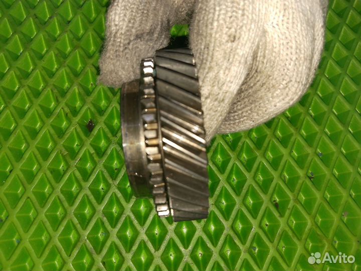 Шестерня 3 первичного вала Лифан Х60