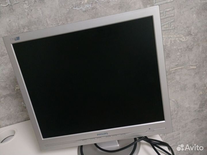 Монитор Philips