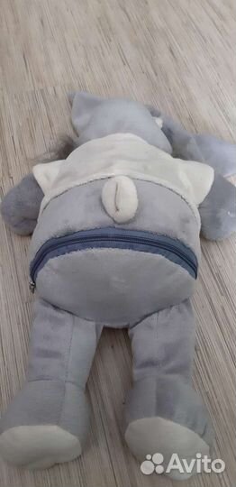 Мягкие игрушки мишки заяц собаки мышь кубикиМякиши