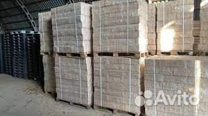 Топливные брикеты