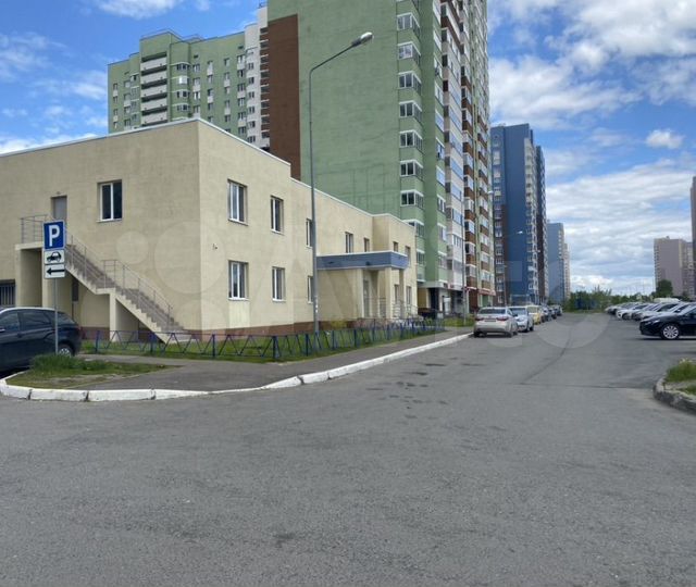 Свободного назначения, 460 м²