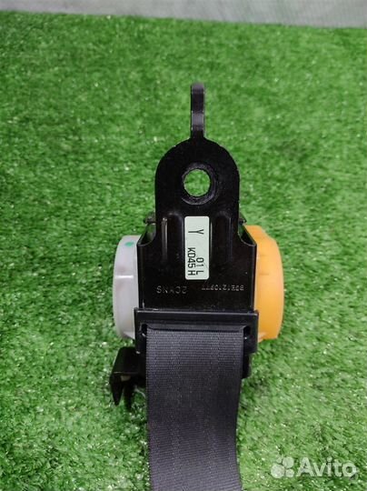 Ремень безопасности задний левый Mazda CX-5 (KE)