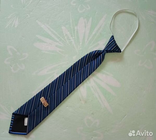 Галстук для мальчика