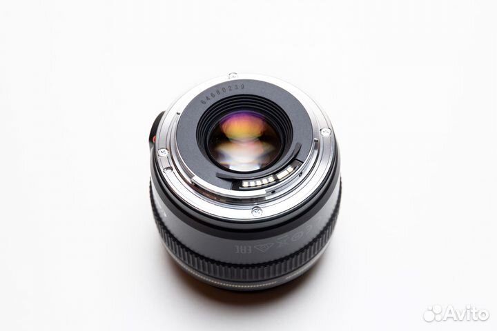 Canon EF 28mm F/1.8 USM идеал