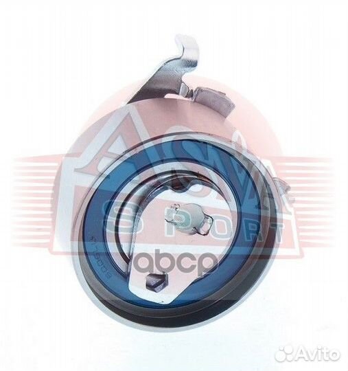 Ролик натяжной ремня грм перед chrbp003 asva