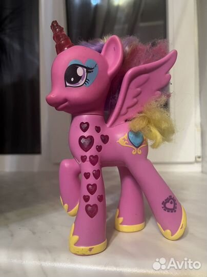 My Little Pony