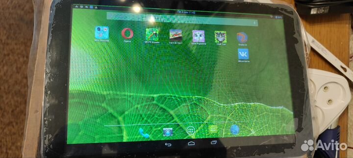 Планшет digma 10