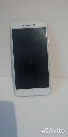 Xiaomi Redmi 4X, 3/32 ГБ