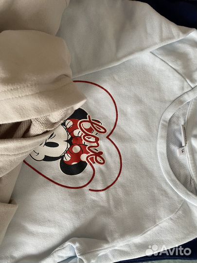 Лонгслив кофты для девочки