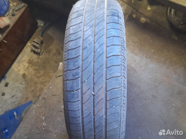 Bridgestone Turanza ER300 245/45 R18