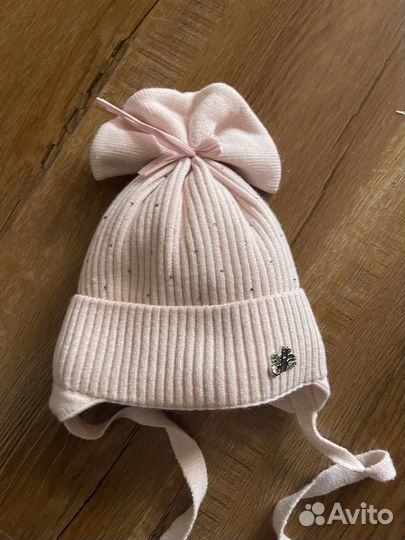 Наследник выжанова шапка