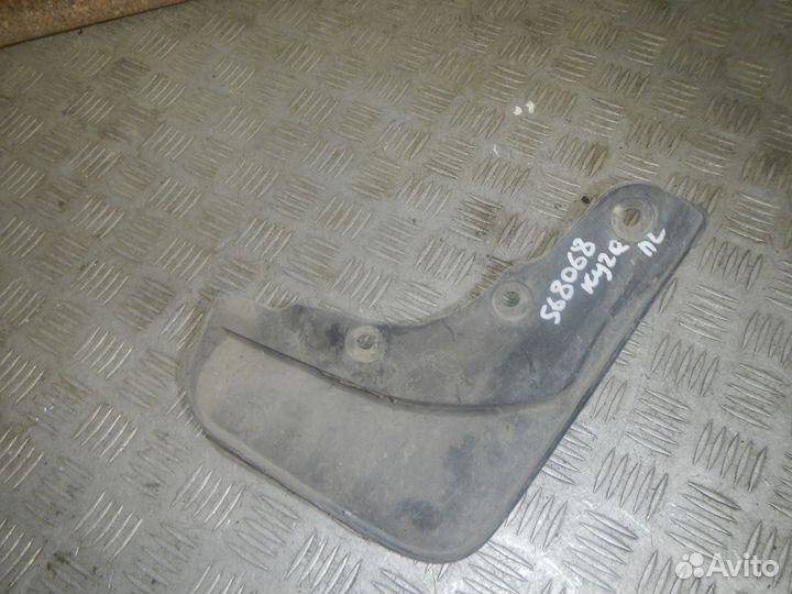 Брызговик передний левый, Ford -kuga (13-19)